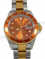 Rolex GMT Master II Replica Watch