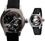 Corum Bubble Privateer Replica Watch