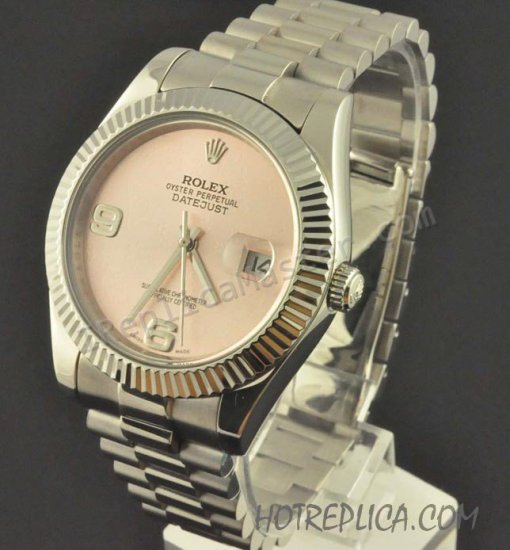 Rolex реплики Смотреть DateJust - закрыть