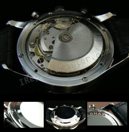 IWC Portuguses Chrono. Swiss Watch реплики