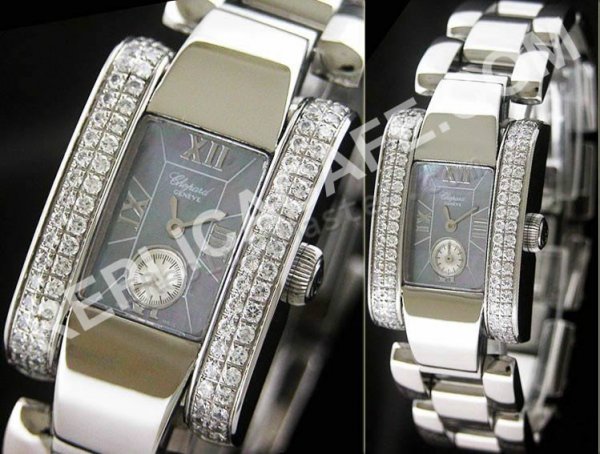 Chopard "Ла Страда" Дамы Реплика Смотреть