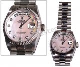 Rolex DateJust Дамы Реплика Смотреть