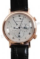 Breguet Classique Le Reveil Du Zar Replik Uhr