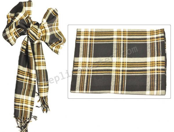 Шарф Burberry реплики