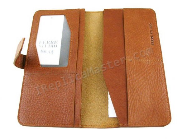 Ferre Brieftasche Replik