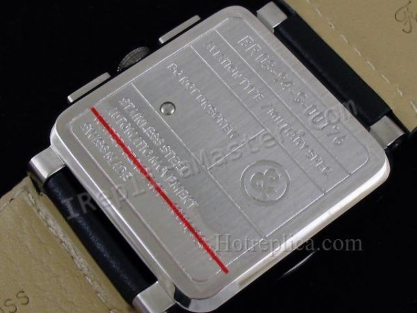 Bell & Ross BR 03-94 Instrument Schweizer Replik Uhr