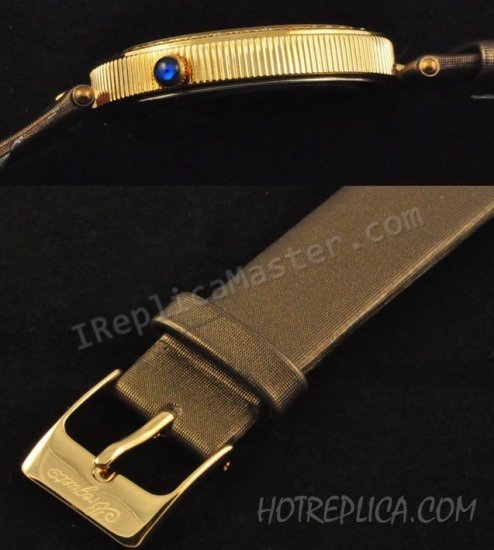 Breguet Reine de Naple Replik Uhr