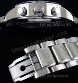 Chopard Mille Miglia GMT 2005 Chronograph Swiss Replica Watch