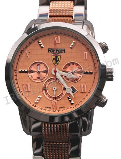 Ferrari Chronograph Replica Watch