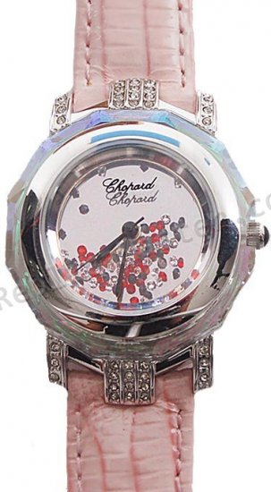 Chopard Happy Sport Replik Uhr - zum Schließen ins Bild klicken