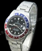 Rolex GMT Master II Reloj Suizo Réplica