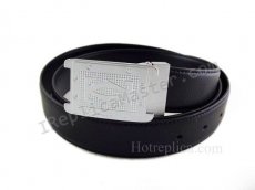 Replica Cartier Leather Belt