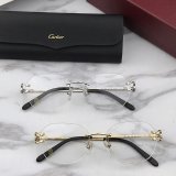 Cariter Eyeglasses Replica