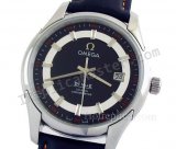 Omega De Ville Co-Axial Replica Watch