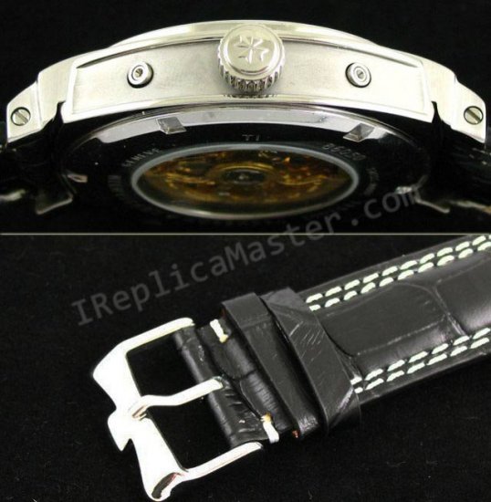 Vacheron Constantin Kalender Replik Uhr