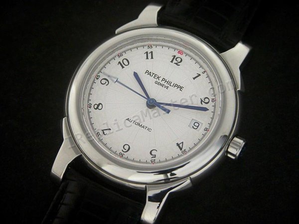 Patek Philippe Calatrava ref Reloj Suizo Réplica