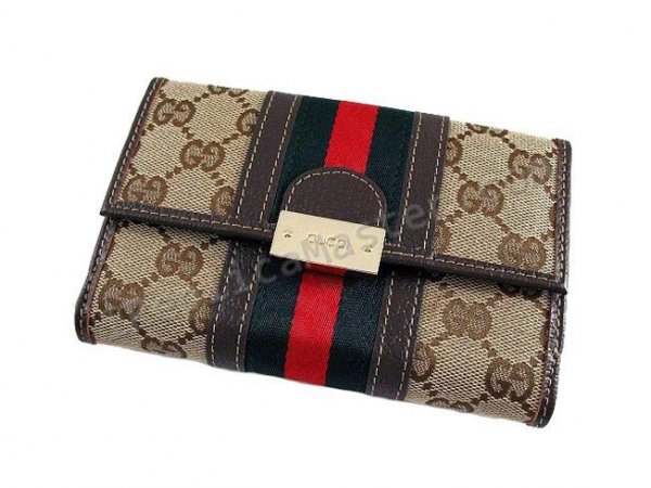 Gucci Wallet Replica