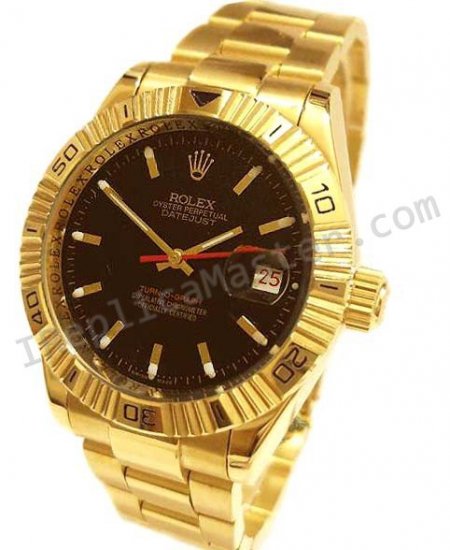 Rolex Turn-O-Graph Replica Watch