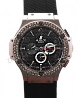 Diamantes Hublot Big Bang automáticos Réplica Reloj