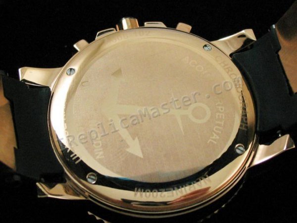 Ulysse Nardin Maxi Marine Chronograph Orologio Replica