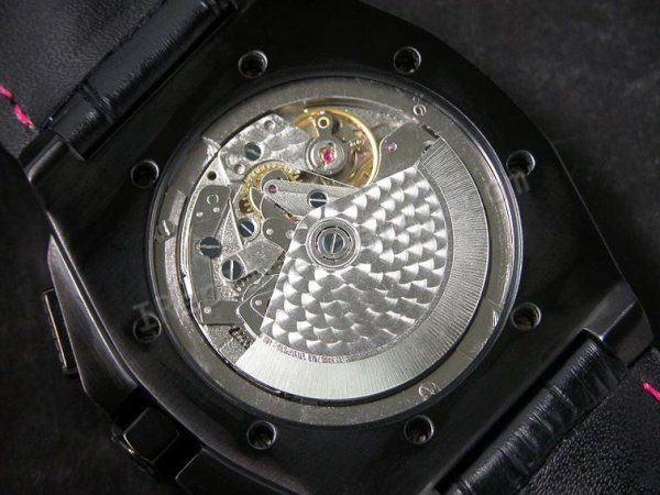 Audemars Piguet Royal Oak Offshore SHAQ cronógrafo de edición li Reloj Suizo Réplica