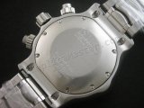 Эбель 1911 Discovery Chronograph. Swiss Watch реплики