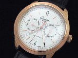 Glashutte сенатор шестидесятых Реплика Смотреть