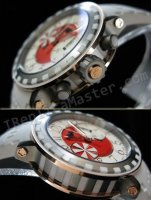 Cronógrafo DeWitt Academia Reloj Suizo Réplica