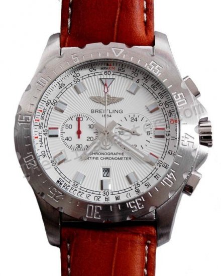 Breitling Avenger Chronograph Orologio Replica
