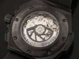 Hublot King Power Limited Edition Chronograph Schweizer Replik Uhr