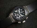 Hublot MDM Chronograph Replica Watch