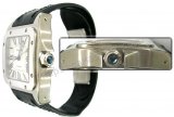 Cartier Santos 100 Replica Orologio svizzeri