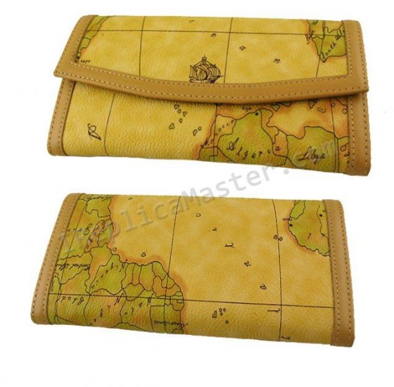 Alviero Martini 1A Klasse Wallet Replik