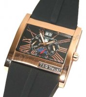Tag Heuer Big Time Calendar