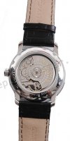 Blancpain Leman GMT Tourbillon Watch Réplique Montre