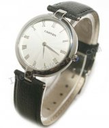 Cartier Must de Cartier de cuarzo Réplica Reloj