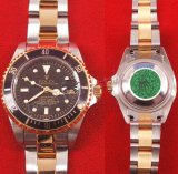 Rolex Submariner Montre dame Réplique Montre