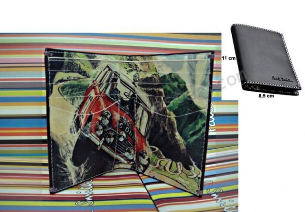 Paul Smith Portafoglio Replica - Clicca l'immagine per chiudere