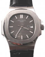 Patek Philippe Nautilus Replik Uhr