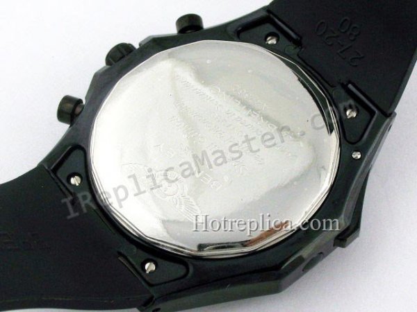 Breitling Bentley Chronograph Replica Watch