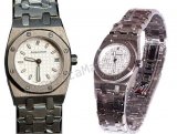 Audemars Piguet Royal Oak para mujer Réplica Reloj