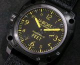 Подводная лодка тысяч ног. Swiss Watch реплики