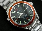 Omega Seamaster Planet Ocean Co-Axial Swiss Replica Watch