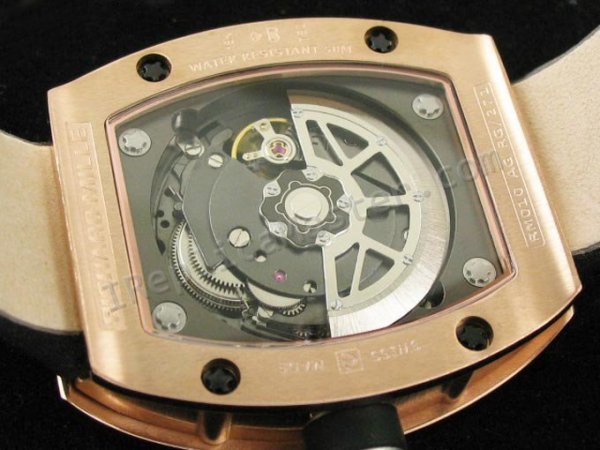 Richard Mille RM010 Replica Orologio RG