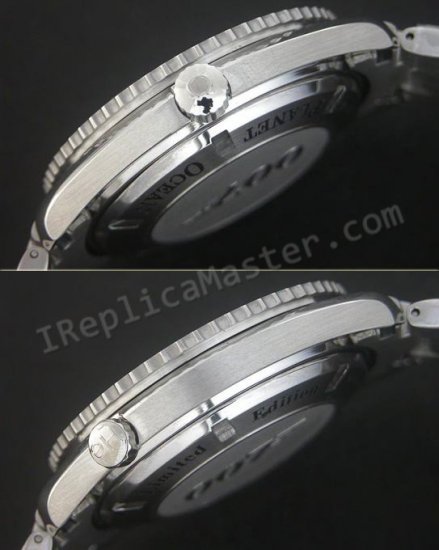 Omega 007 Quantum of Solace Replica Orologio svizzeri
