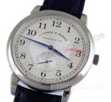 A. Lange & Sohne Grand Saxonia Automatik Mens