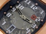 Richard Mille RM007 Реплика Смотреть