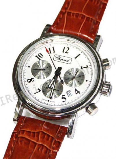 Elton John Chopard Limited Edition Orologio Replica - Clicca l'immagine per chiudere