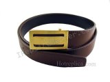 Salvatore Ferragamo in pelle Replica Belt