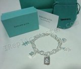 Tiffany Silver Bracelet Replica